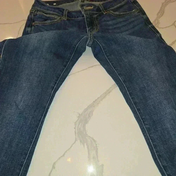 Cabi Womens Jeans Skinny Fit Size 2 - Picture 5 of 10